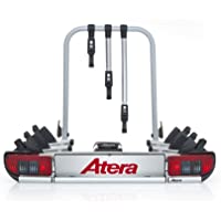 Los mejores  - ATERA 022685 Strada Sport M 3 Trasero Portabicicletas